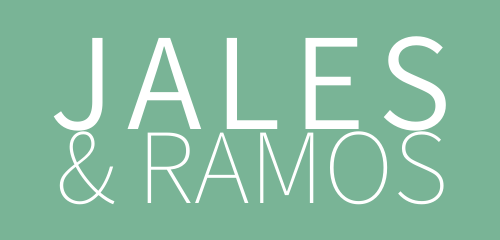 Portal - Jales & Ramos